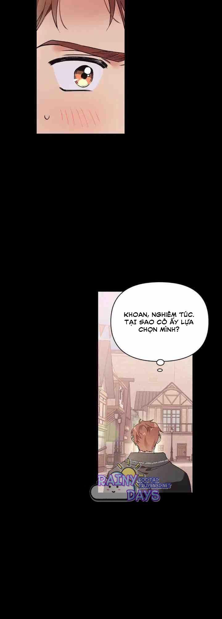 Nhân Vật Phản Diện Xứng Đôi Với Bạo Chúa 46 trang 23