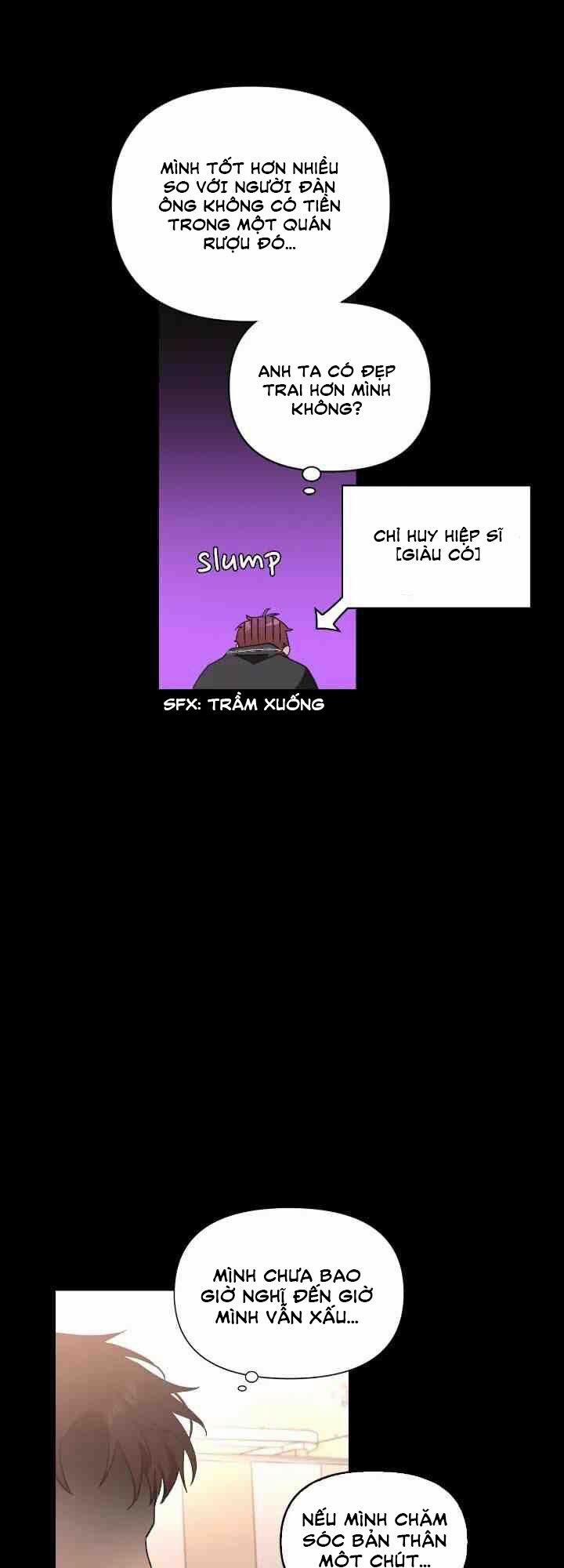 Nhân Vật Phản Diện Xứng Đôi Với Bạo Chúa 46 trang 24