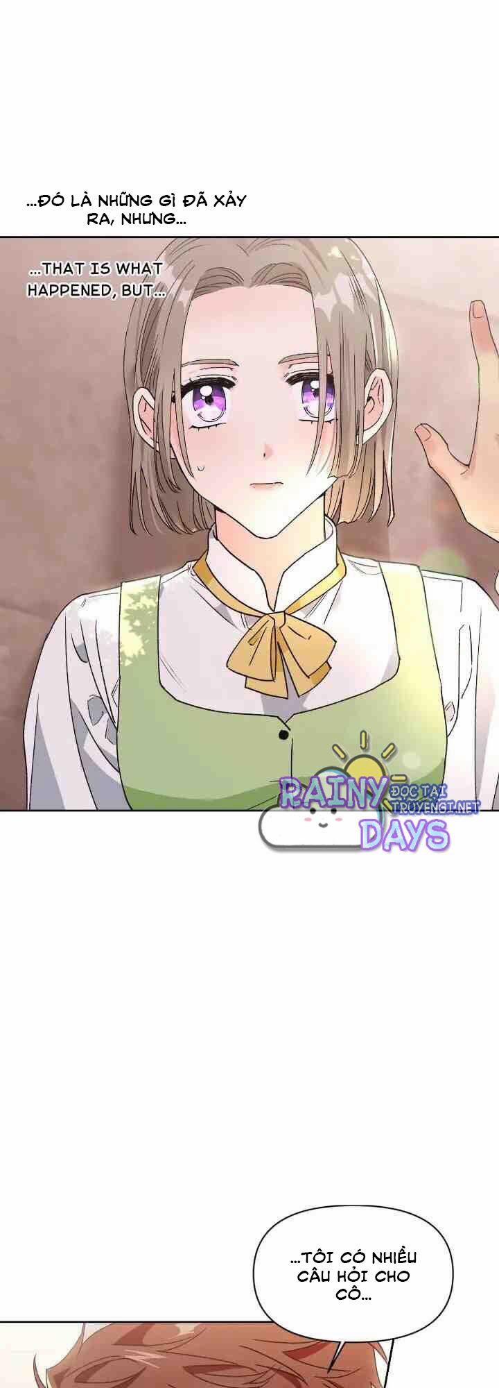 Nhân Vật Phản Diện Xứng Đôi Với Bạo Chúa 46 trang 26