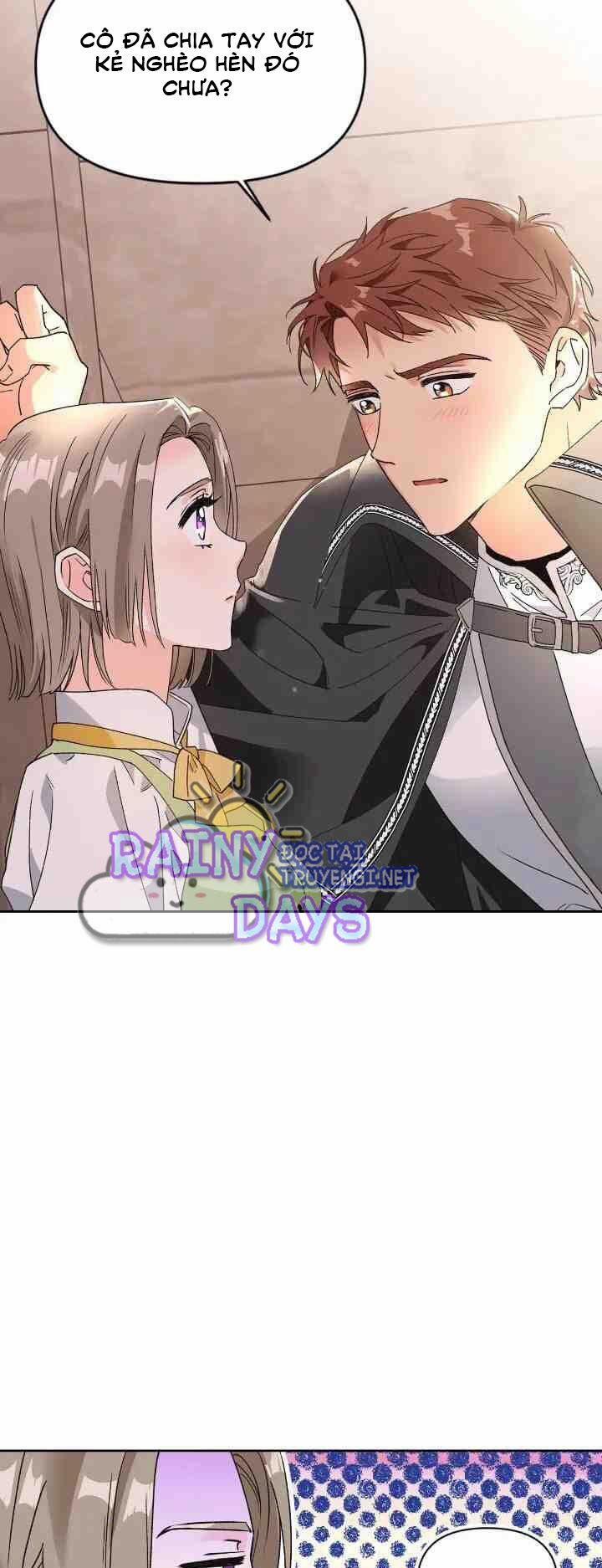 Nhân Vật Phản Diện Xứng Đôi Với Bạo Chúa 46 trang 28