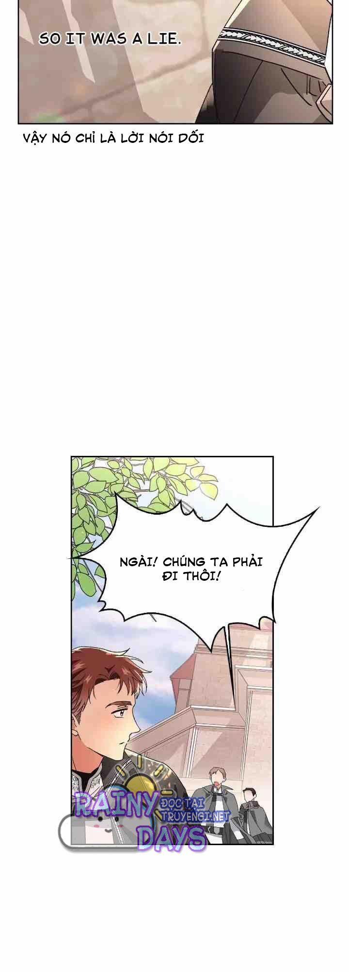 Nhân Vật Phản Diện Xứng Đôi Với Bạo Chúa 46 trang 31