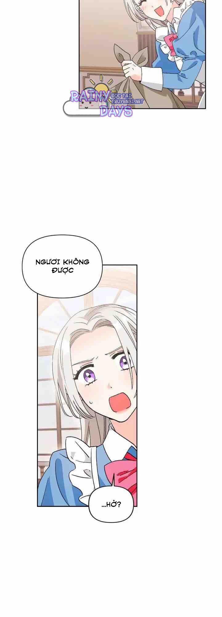 Nhân Vật Phản Diện Xứng Đôi Với Bạo Chúa 46 trang 4