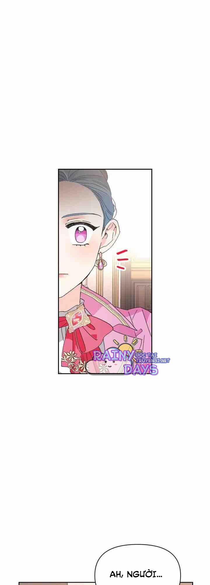 Nhân Vật Phản Diện Xứng Đôi Với Bạo Chúa 46 trang 41