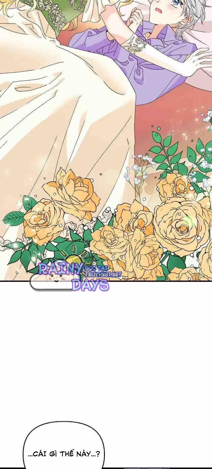 Nhân Vật Phản Diện Xứng Đôi Với Bạo Chúa 46 trang 43