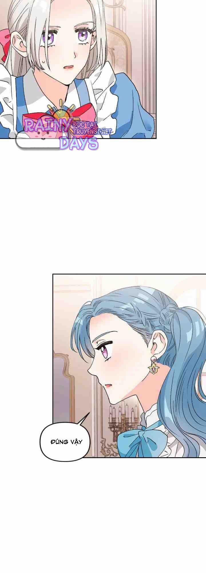 Nhân Vật Phản Diện Xứng Đôi Với Bạo Chúa 46 trang 6