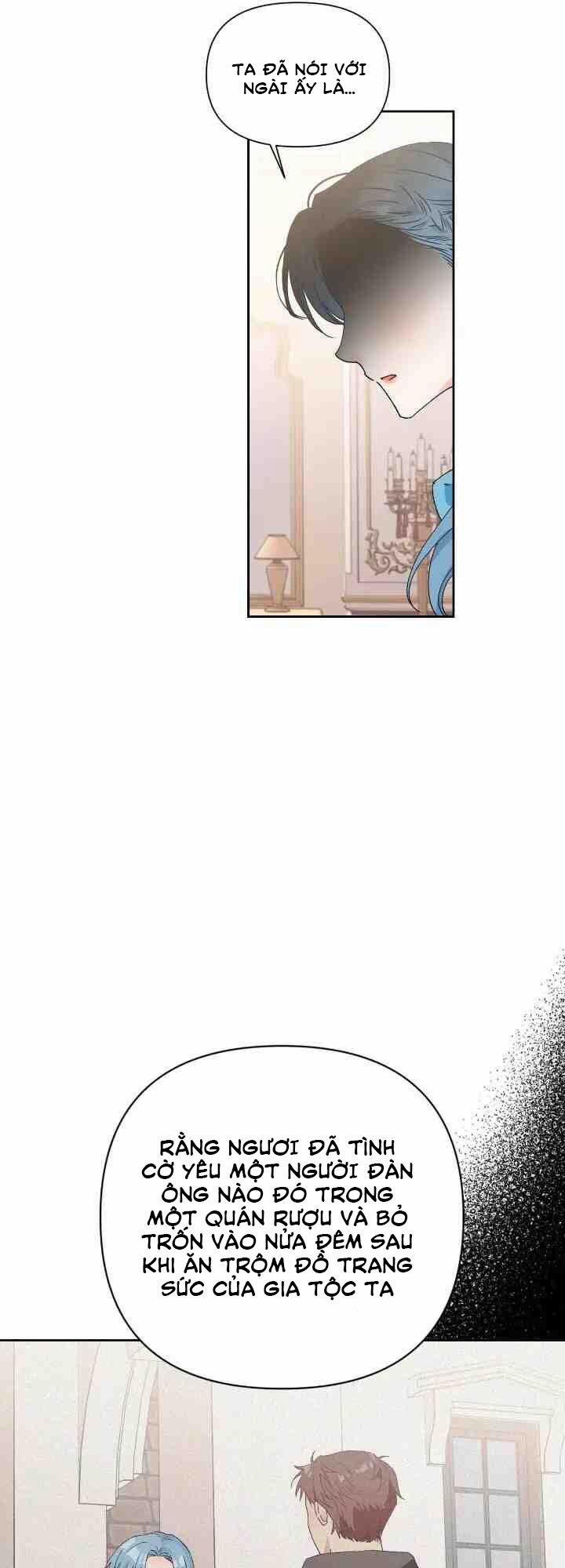 Nhân Vật Phản Diện Xứng Đôi Với Bạo Chúa 46 trang 7
