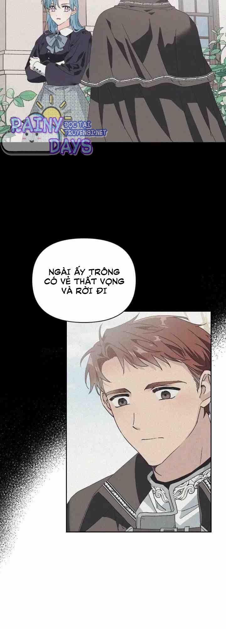 Nhân Vật Phản Diện Xứng Đôi Với Bạo Chúa 46 trang 8