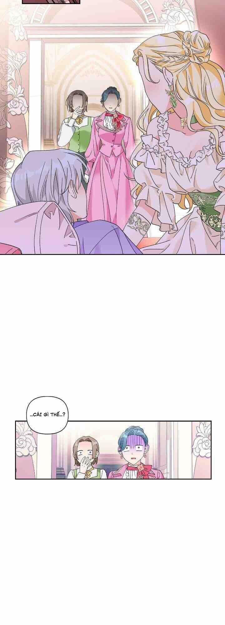 Nhân Vật Phản Diện Xứng Đôi Với Bạo Chúa 47 trang 11