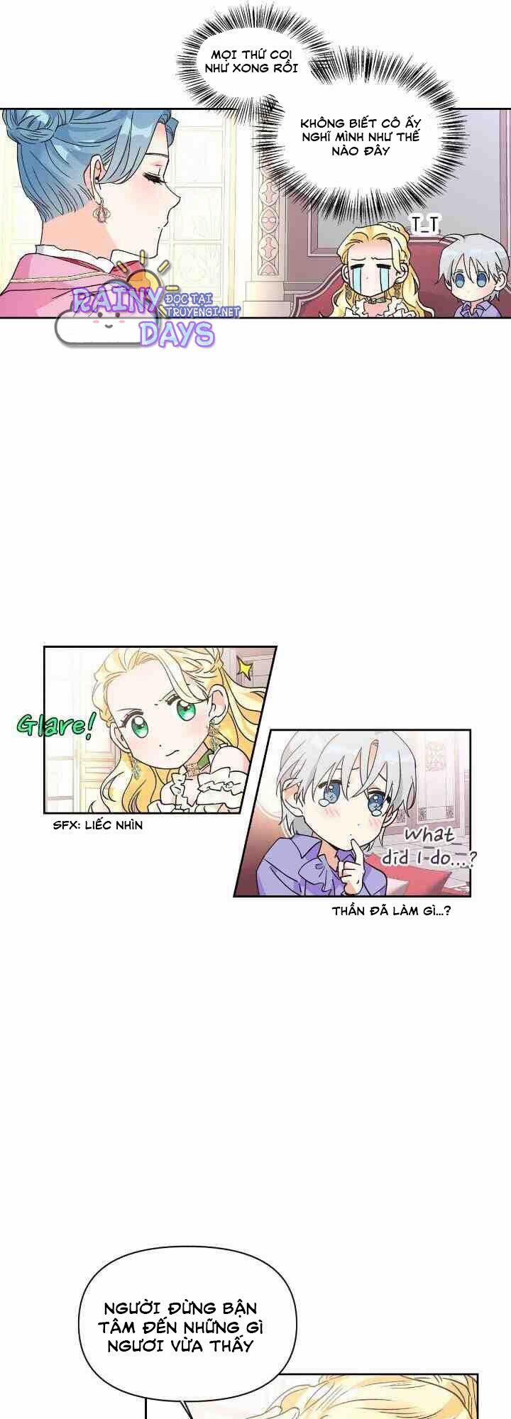 Nhân Vật Phản Diện Xứng Đôi Với Bạo Chúa 47 trang 15