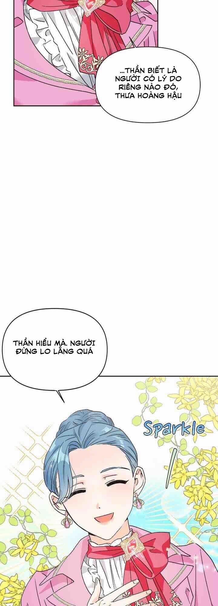 Nhân Vật Phản Diện Xứng Đôi Với Bạo Chúa 47 trang 17