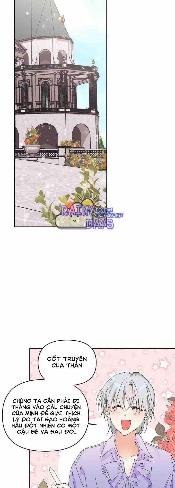 Nhân Vật Phản Diện Xứng Đôi Với Bạo Chúa 47 trang 2