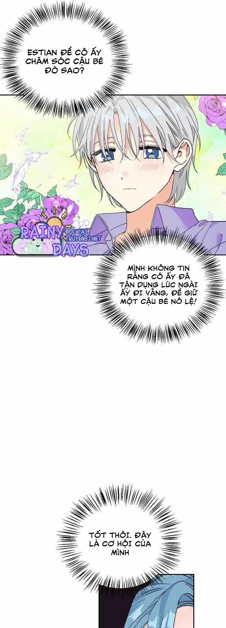 Nhân Vật Phản Diện Xứng Đôi Với Bạo Chúa 47 trang 22