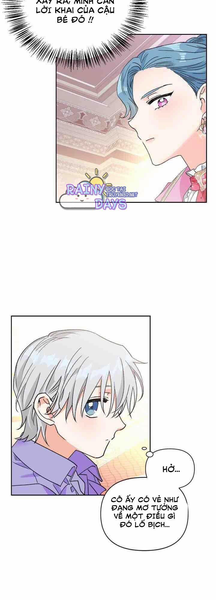 Nhân Vật Phản Diện Xứng Đôi Với Bạo Chúa 47 trang 25