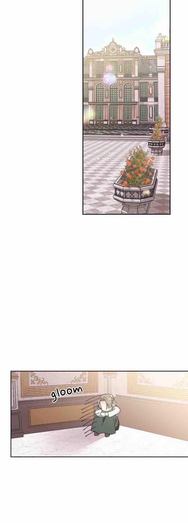 Nhân Vật Phản Diện Xứng Đôi Với Bạo Chúa 47 trang 27