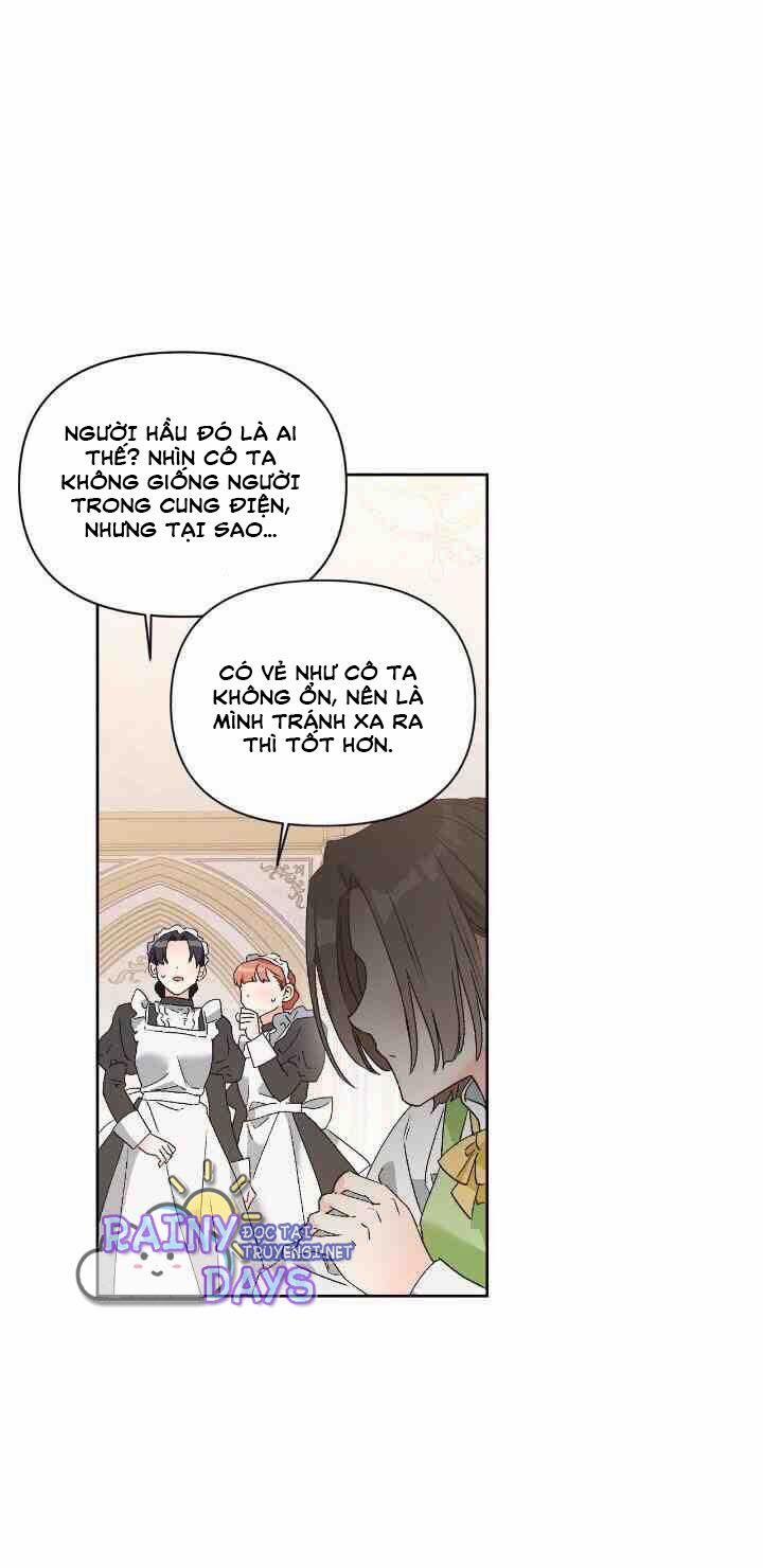 Nhân Vật Phản Diện Xứng Đôi Với Bạo Chúa 47 trang 28