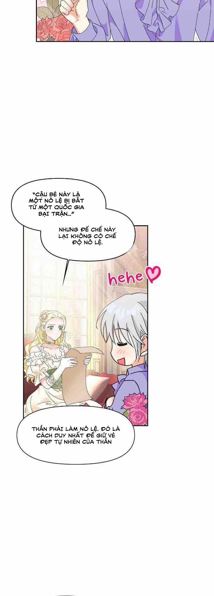 Nhân Vật Phản Diện Xứng Đôi Với Bạo Chúa 47 trang 3