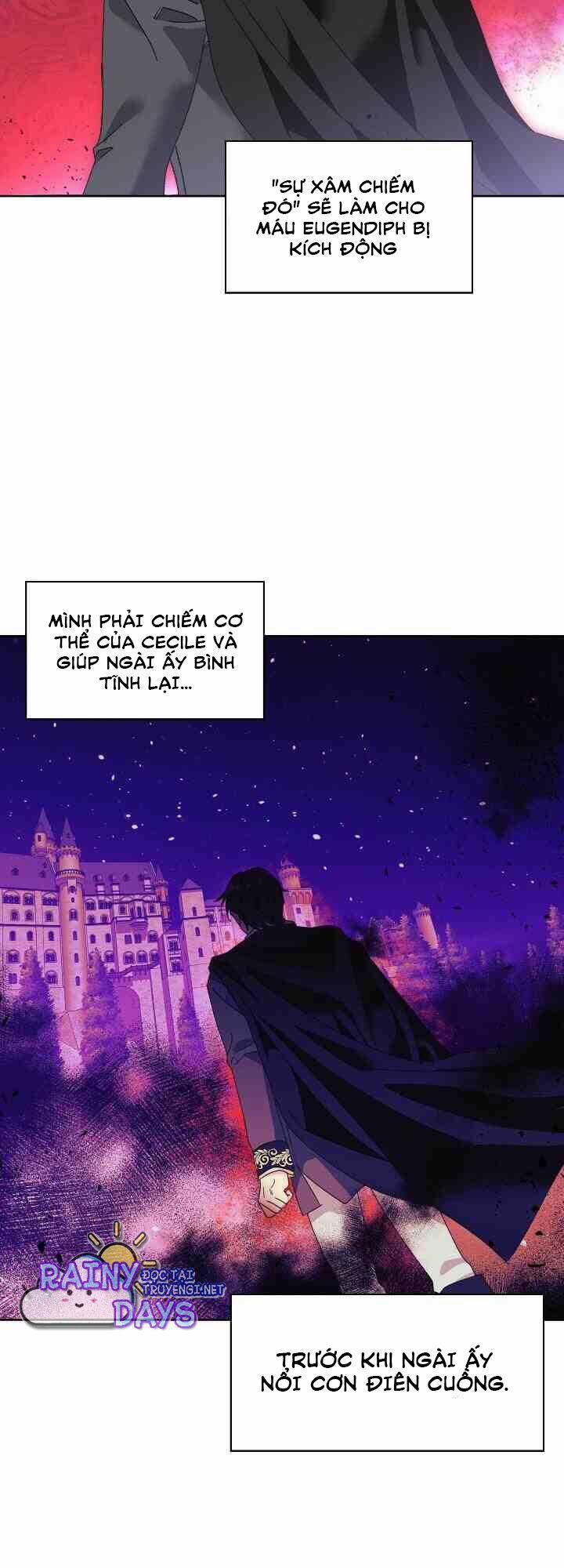 Nhân Vật Phản Diện Xứng Đôi Với Bạo Chúa 47 trang 32