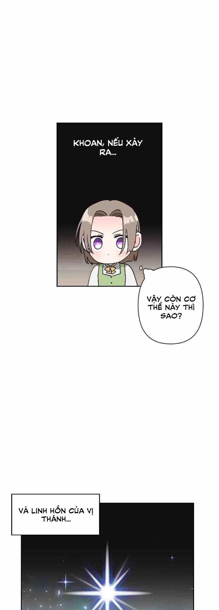 Nhân Vật Phản Diện Xứng Đôi Với Bạo Chúa 47 trang 33