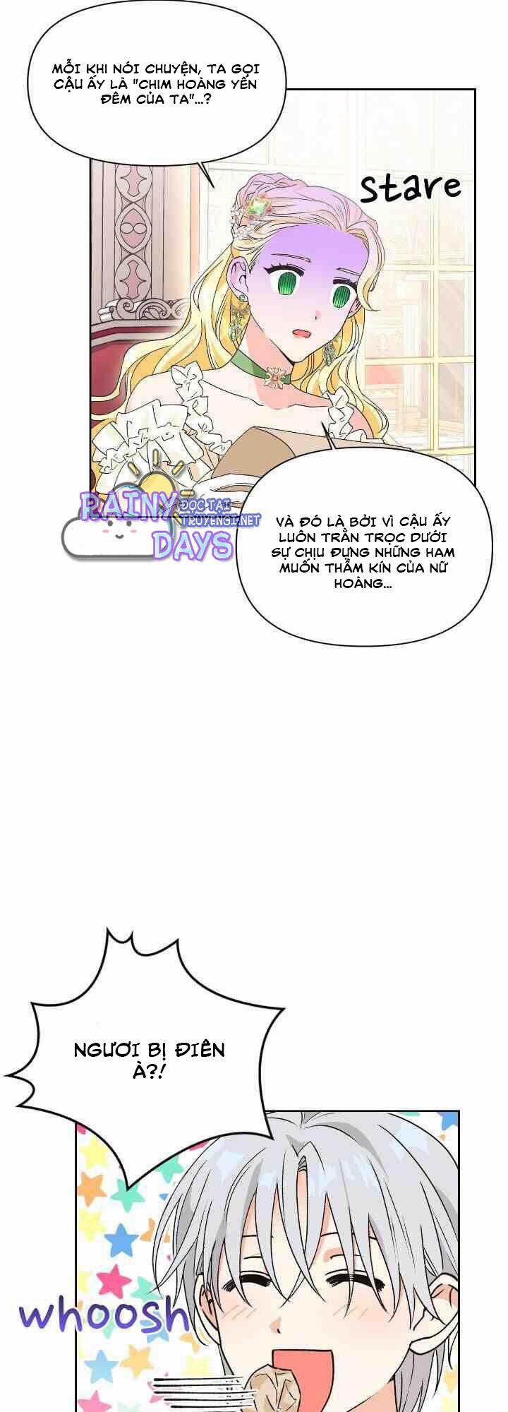 Nhân Vật Phản Diện Xứng Đôi Với Bạo Chúa 47 trang 4