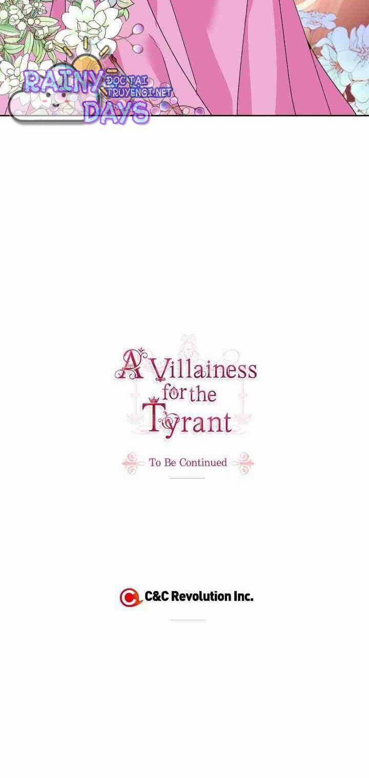 Nhân Vật Phản Diện Xứng Đôi Với Bạo Chúa 47 trang 41