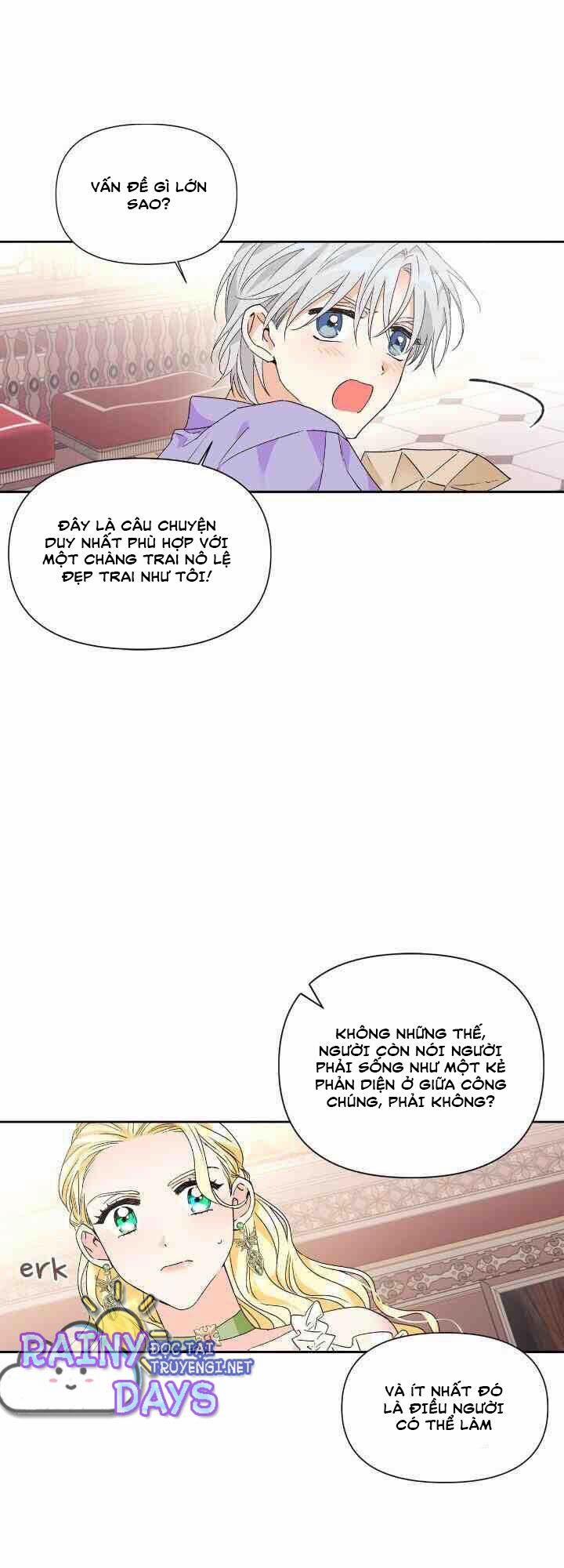 Nhân Vật Phản Diện Xứng Đôi Với Bạo Chúa 47 trang 6