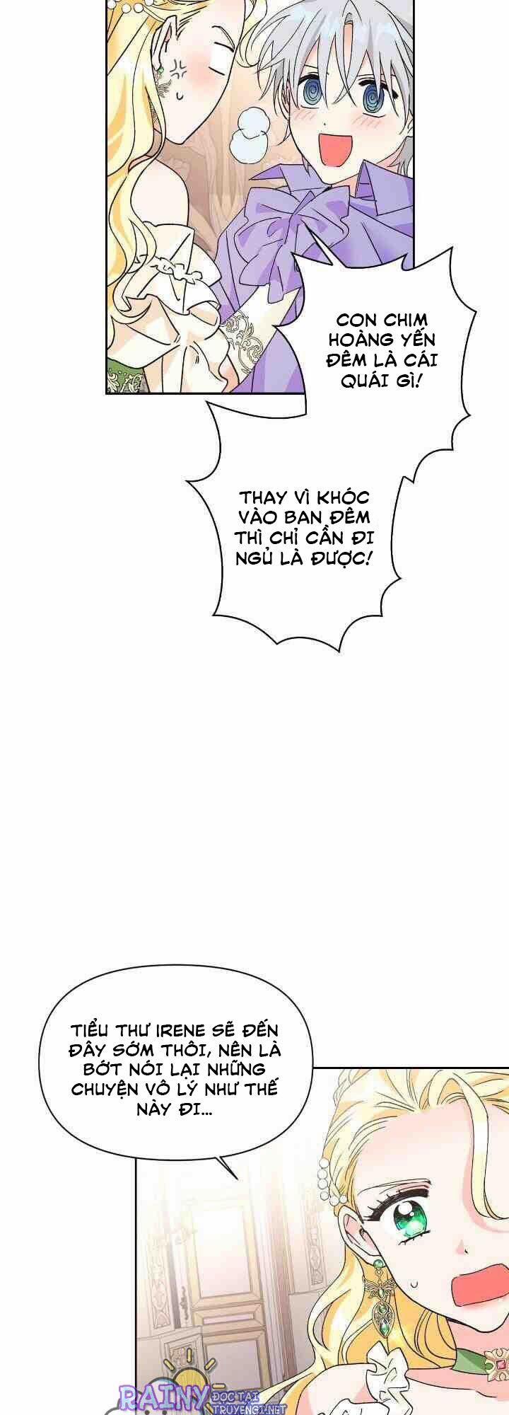 Nhân Vật Phản Diện Xứng Đôi Với Bạo Chúa 47 trang 9