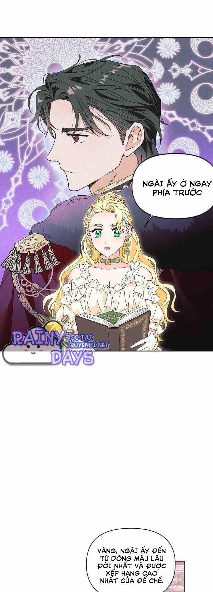 Nhân Vật Phản Diện Xứng Đôi Với Bạo Chúa 48 trang 10