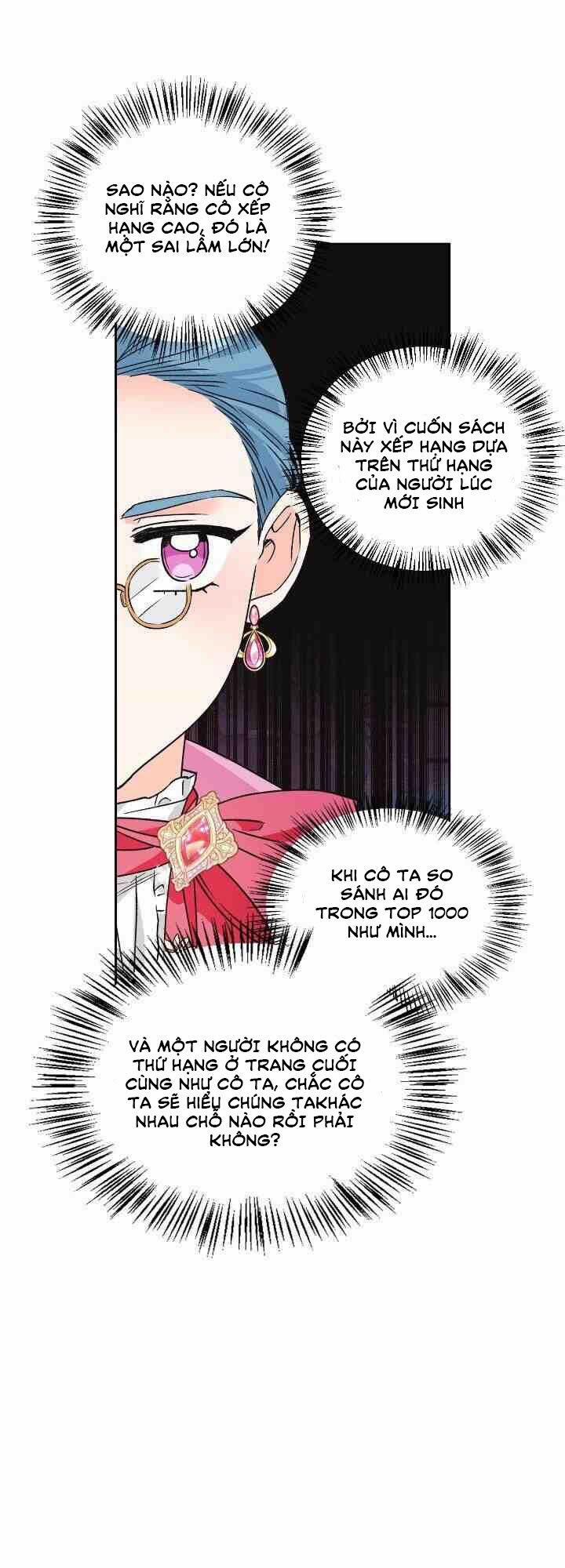 Nhân Vật Phản Diện Xứng Đôi Với Bạo Chúa 48 trang 13