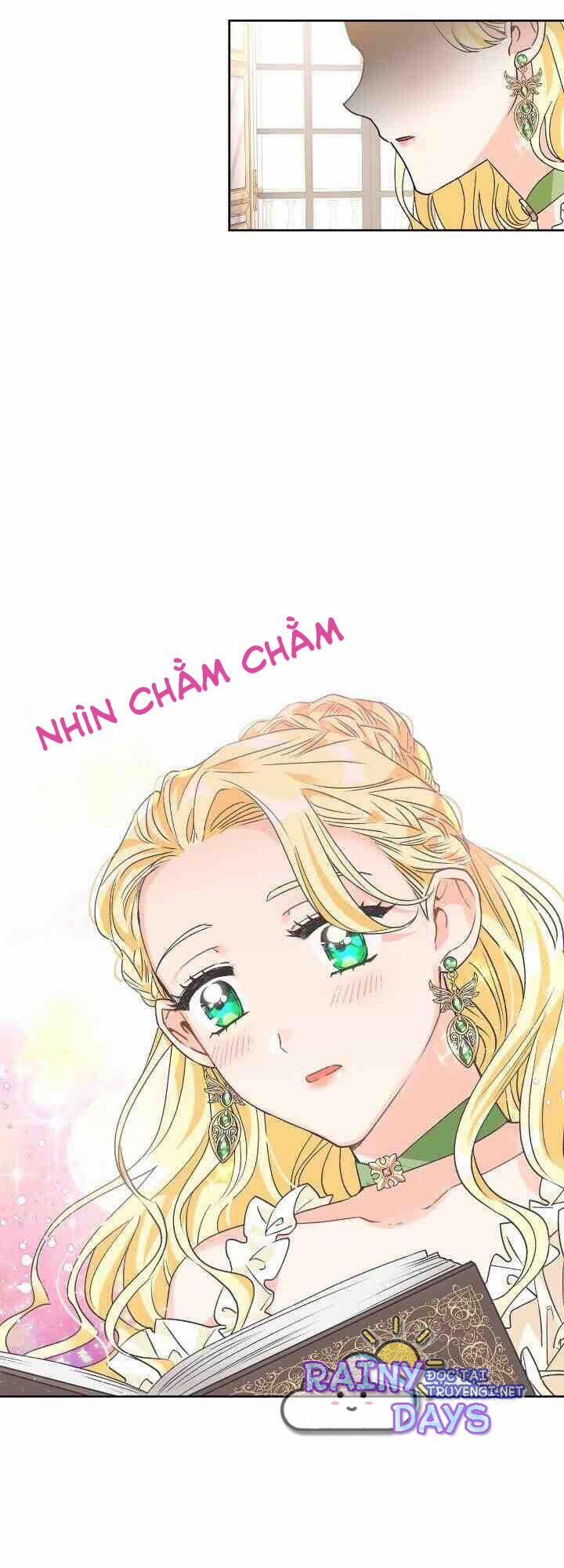 Nhân Vật Phản Diện Xứng Đôi Với Bạo Chúa 48 trang 15