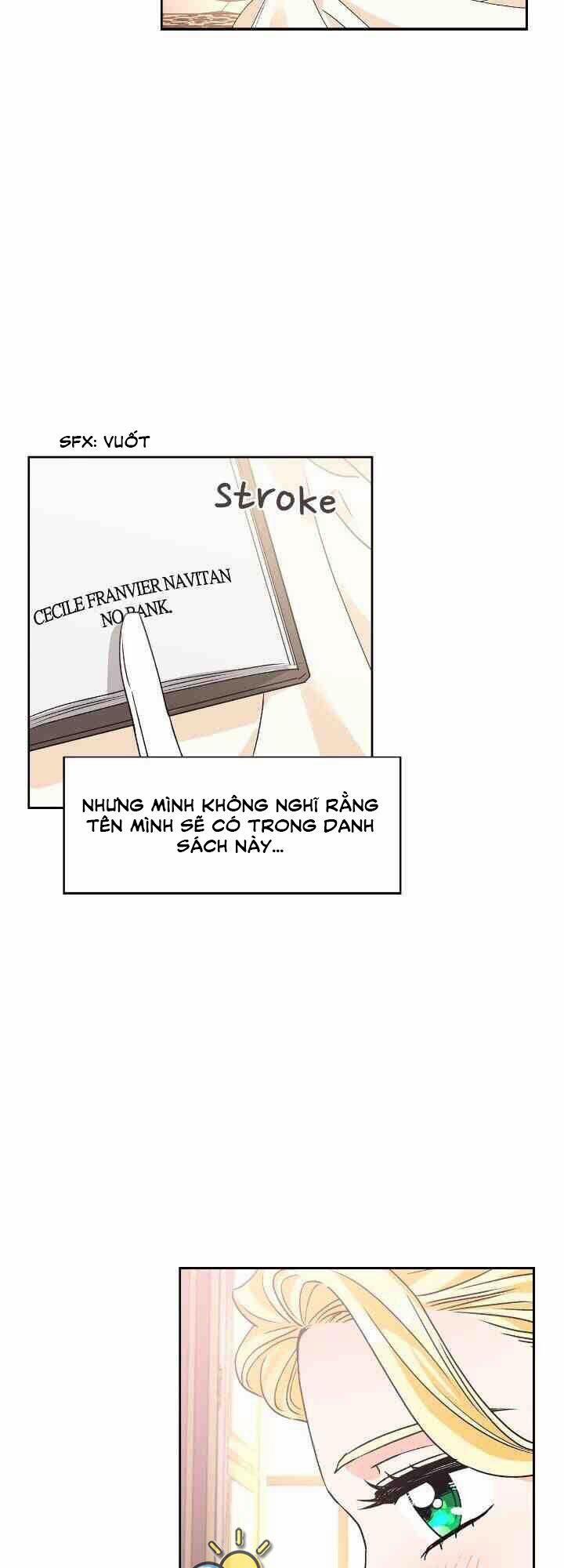 Nhân Vật Phản Diện Xứng Đôi Với Bạo Chúa 48 trang 17