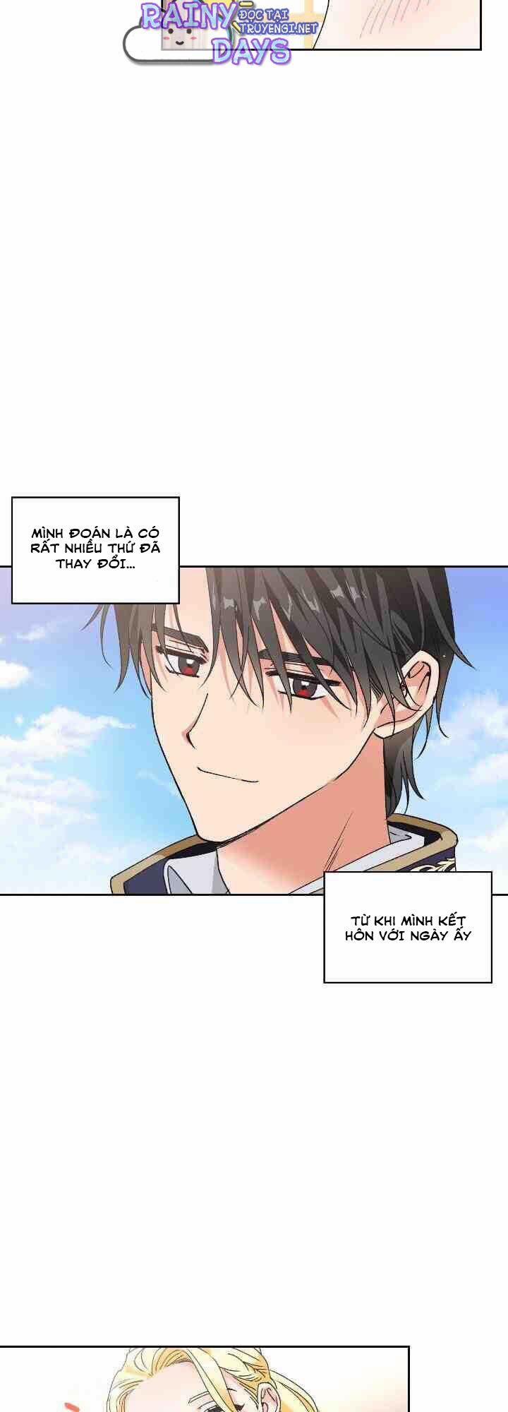 Nhân Vật Phản Diện Xứng Đôi Với Bạo Chúa 48 trang 18