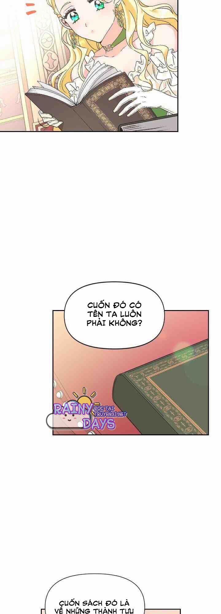 Nhân Vật Phản Diện Xứng Đôi Với Bạo Chúa 48 trang 19