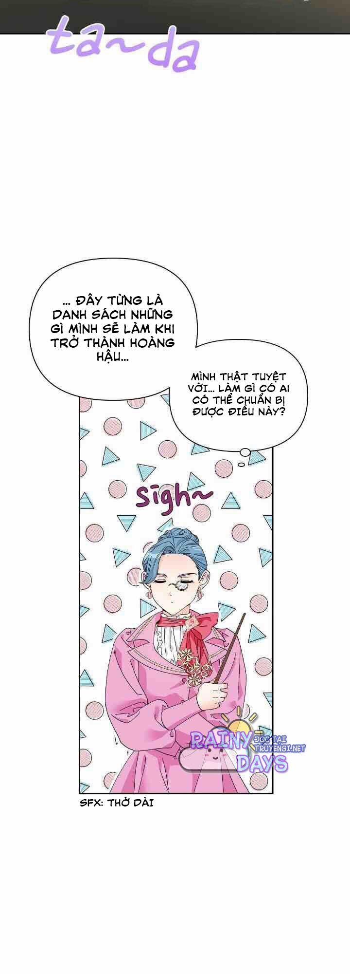 Nhân Vật Phản Diện Xứng Đôi Với Bạo Chúa 48 trang 2