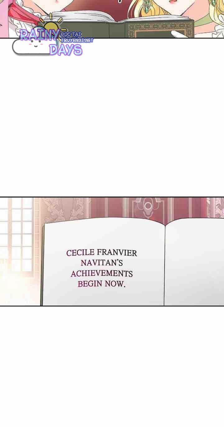 Nhân Vật Phản Diện Xứng Đôi Với Bạo Chúa 48 trang 21