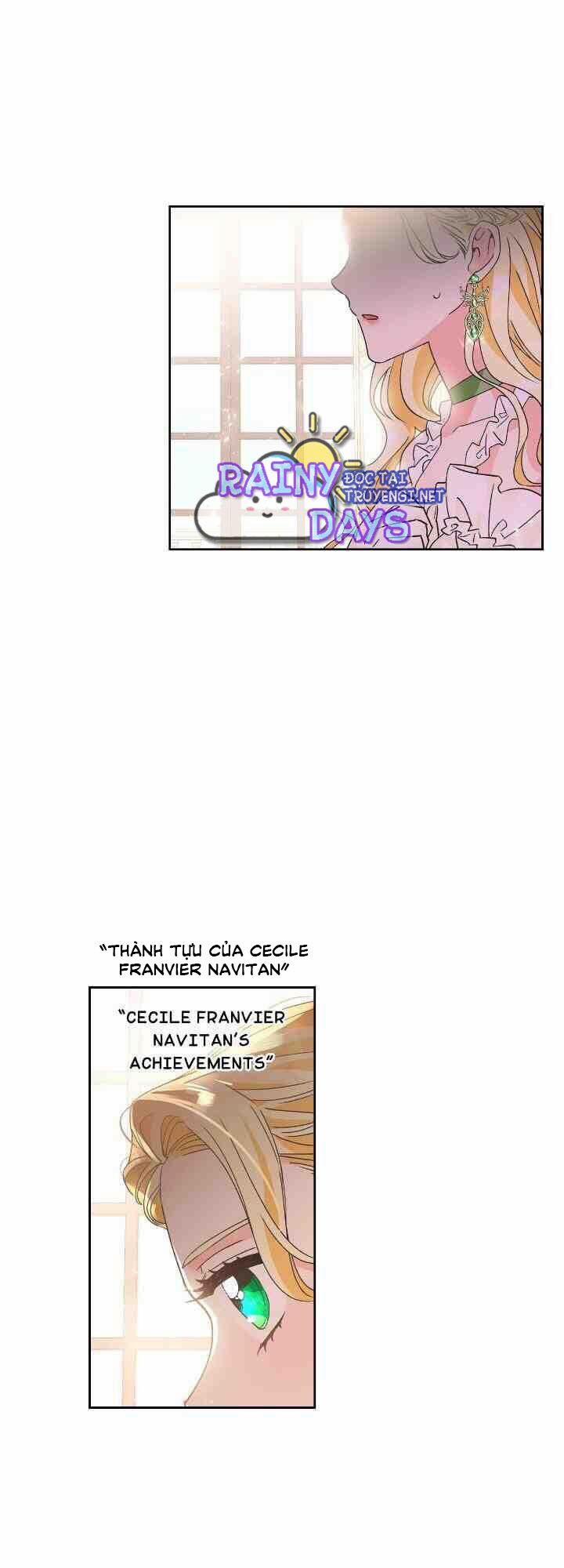 Nhân Vật Phản Diện Xứng Đôi Với Bạo Chúa 48 trang 23