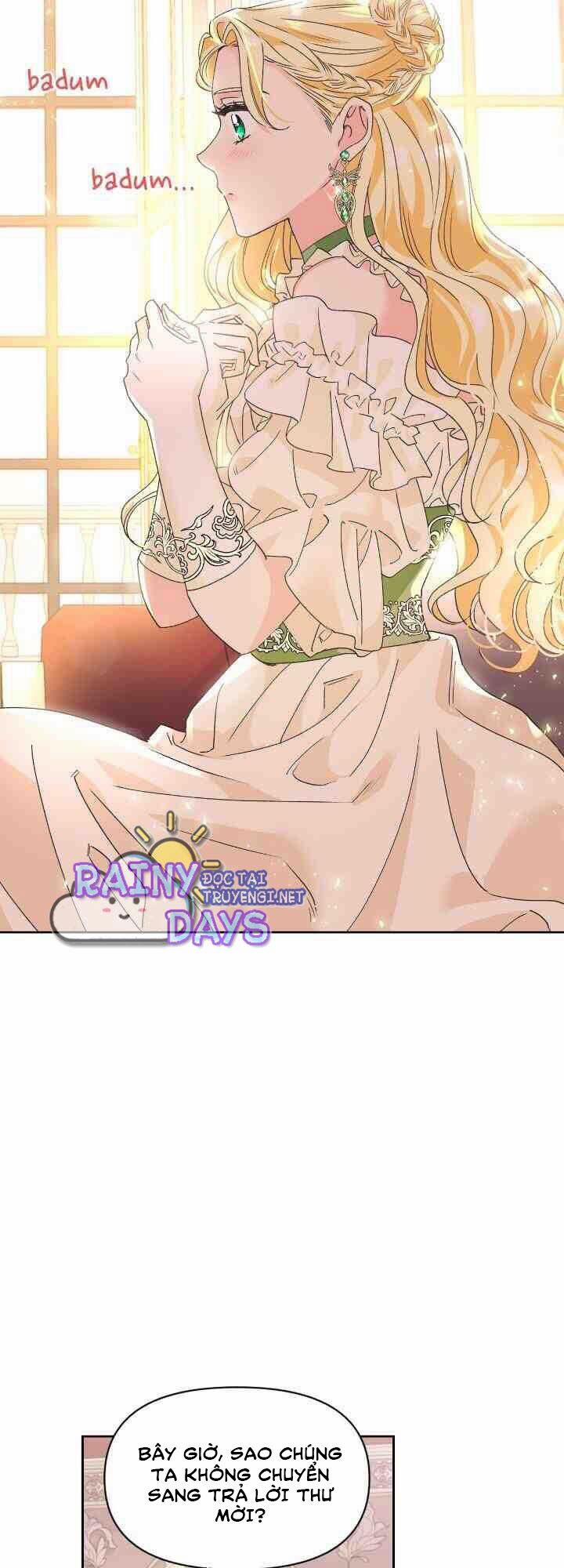 Nhân Vật Phản Diện Xứng Đôi Với Bạo Chúa 48 trang 25