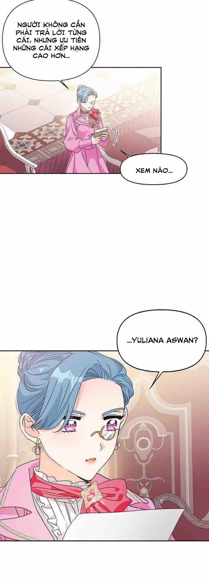 Nhân Vật Phản Diện Xứng Đôi Với Bạo Chúa 48 trang 27