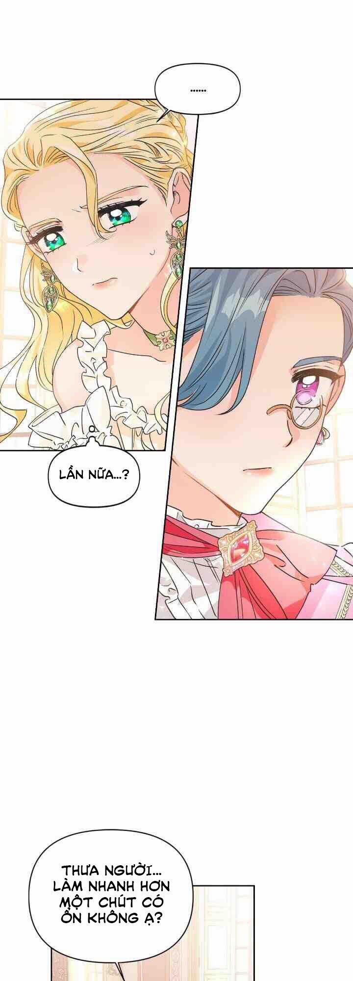 Nhân Vật Phản Diện Xứng Đôi Với Bạo Chúa 48 trang 29