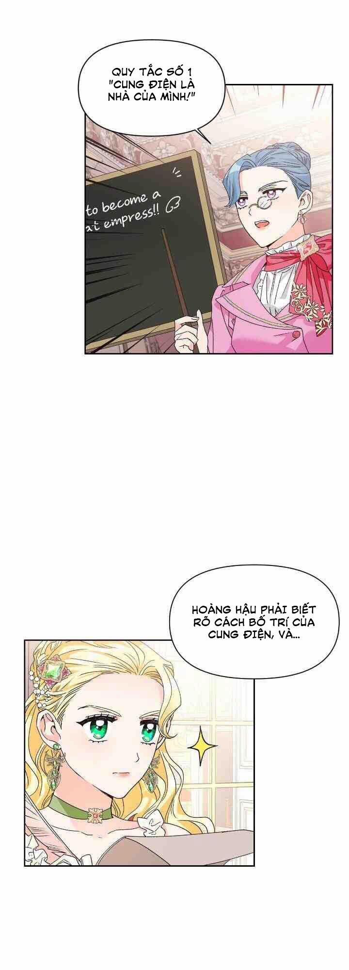 Nhân Vật Phản Diện Xứng Đôi Với Bạo Chúa 48 trang 3