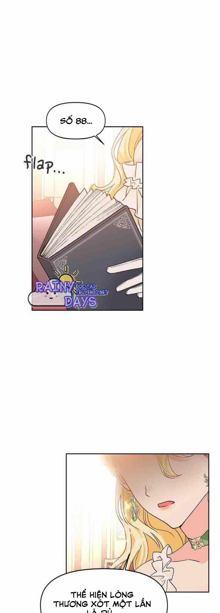 Nhân Vật Phản Diện Xứng Đôi Với Bạo Chúa 48 trang 31