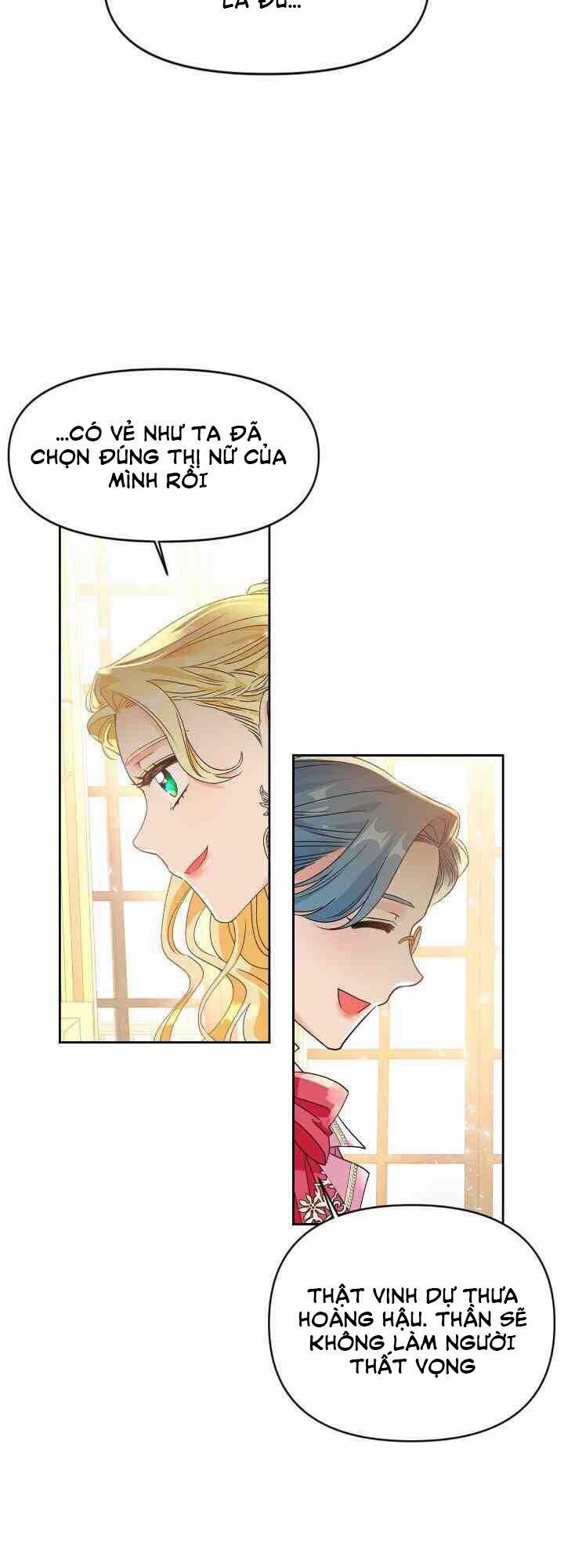 Nhân Vật Phản Diện Xứng Đôi Với Bạo Chúa 48 trang 32
