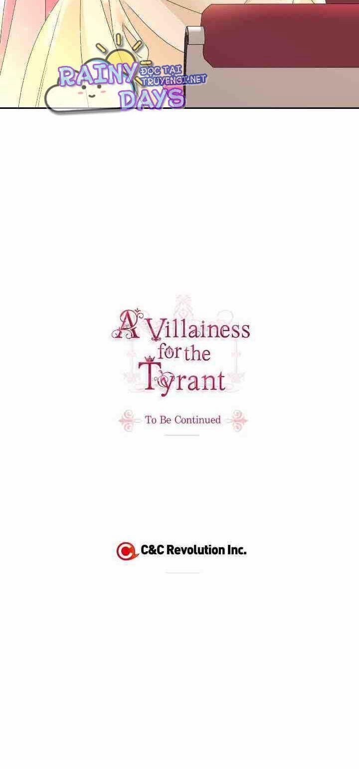 Nhân Vật Phản Diện Xứng Đôi Với Bạo Chúa 48 trang 34