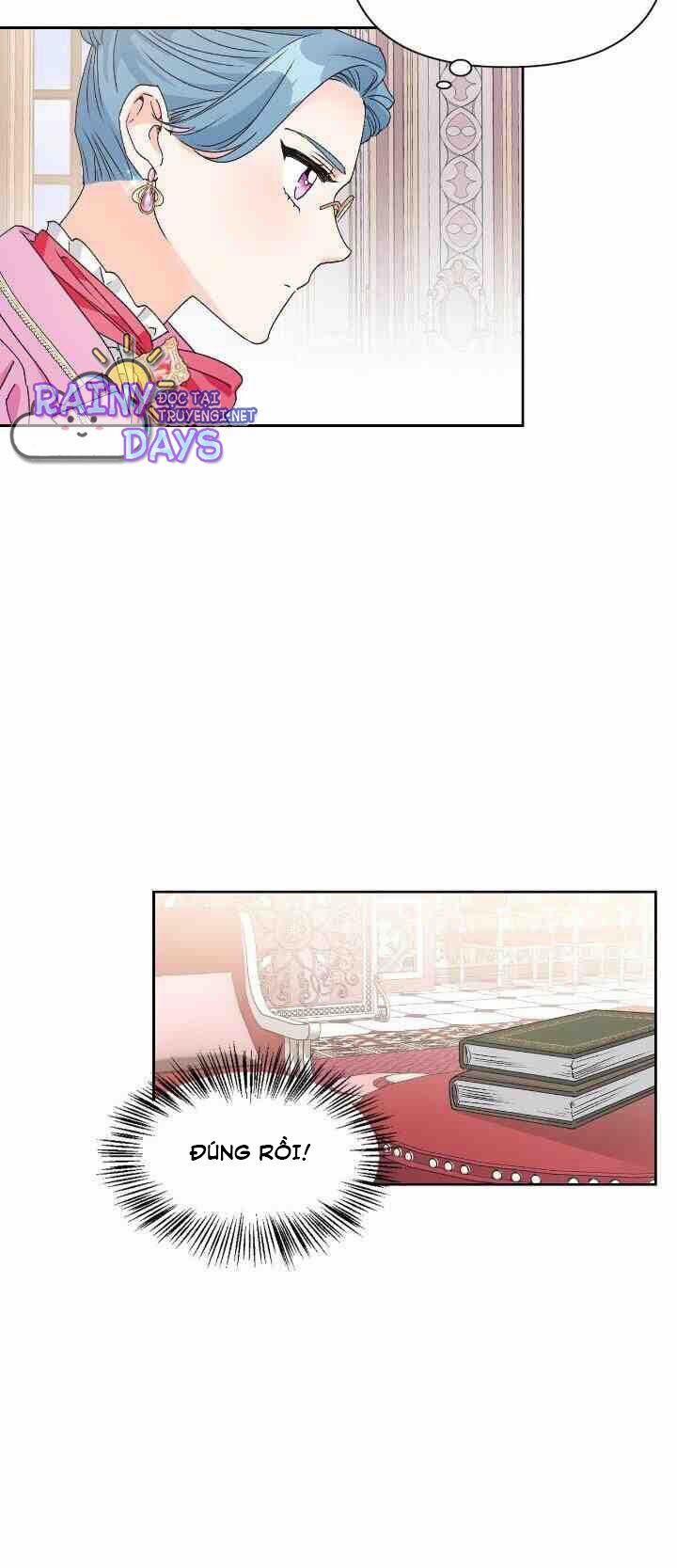 Nhân Vật Phản Diện Xứng Đôi Với Bạo Chúa 48 trang 7