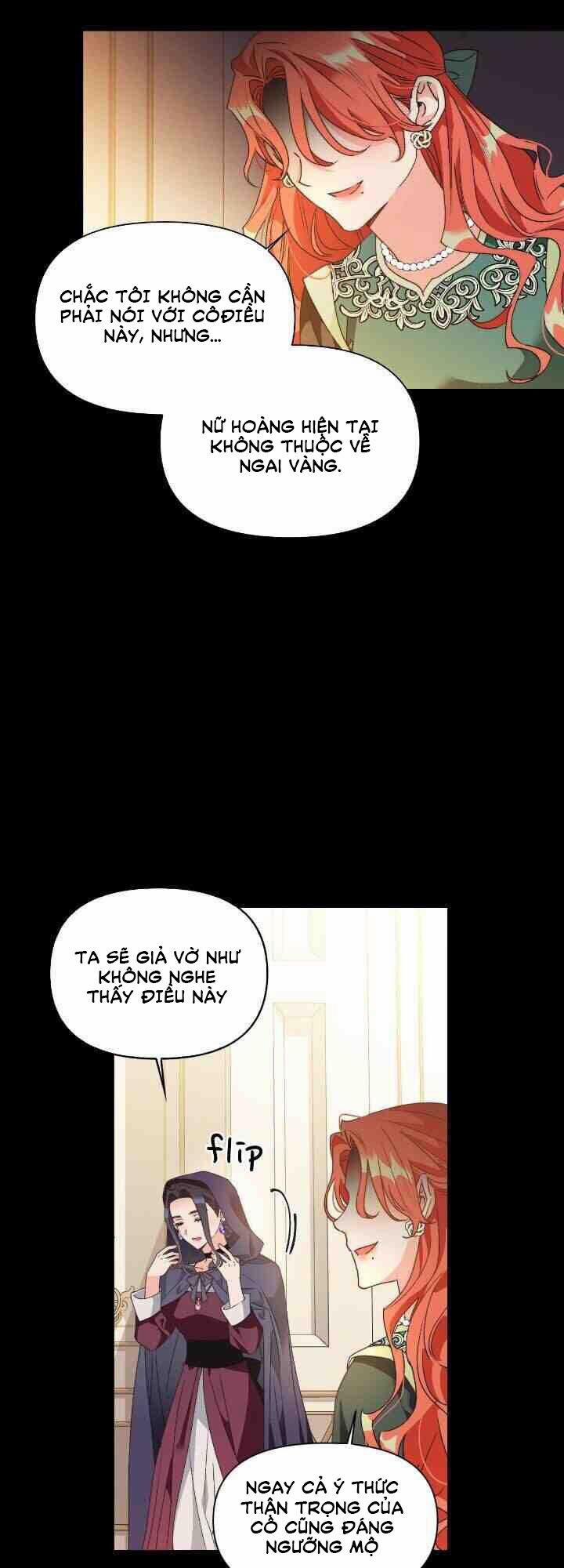 Nhân Vật Phản Diện Xứng Đôi Với Bạo Chúa 49 trang 10