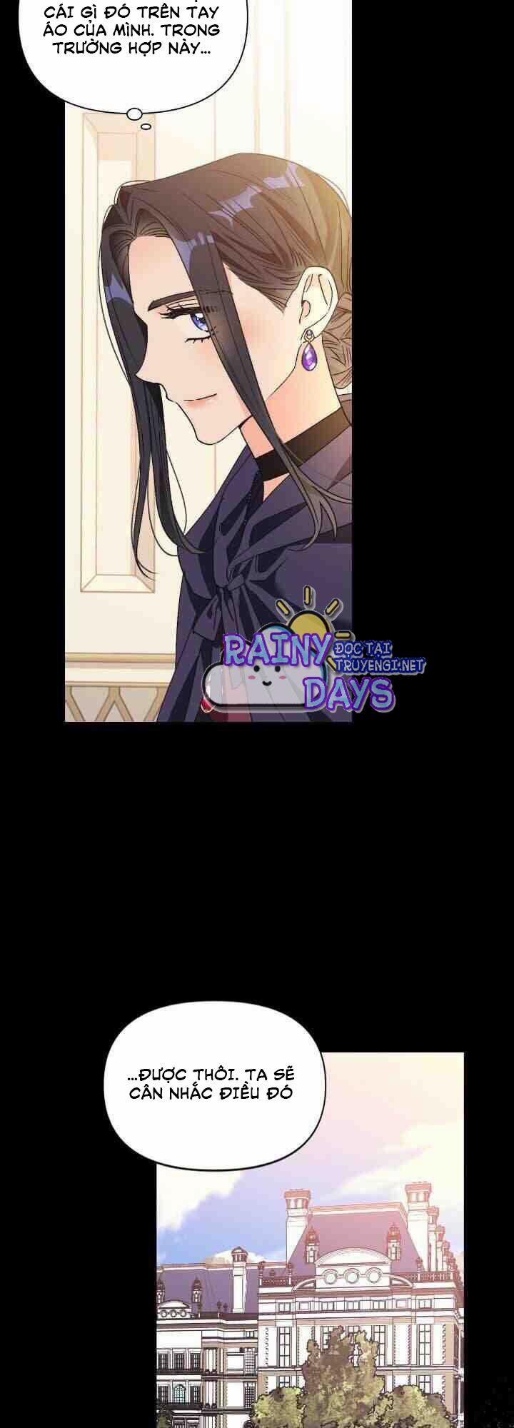 Nhân Vật Phản Diện Xứng Đôi Với Bạo Chúa 49 trang 12