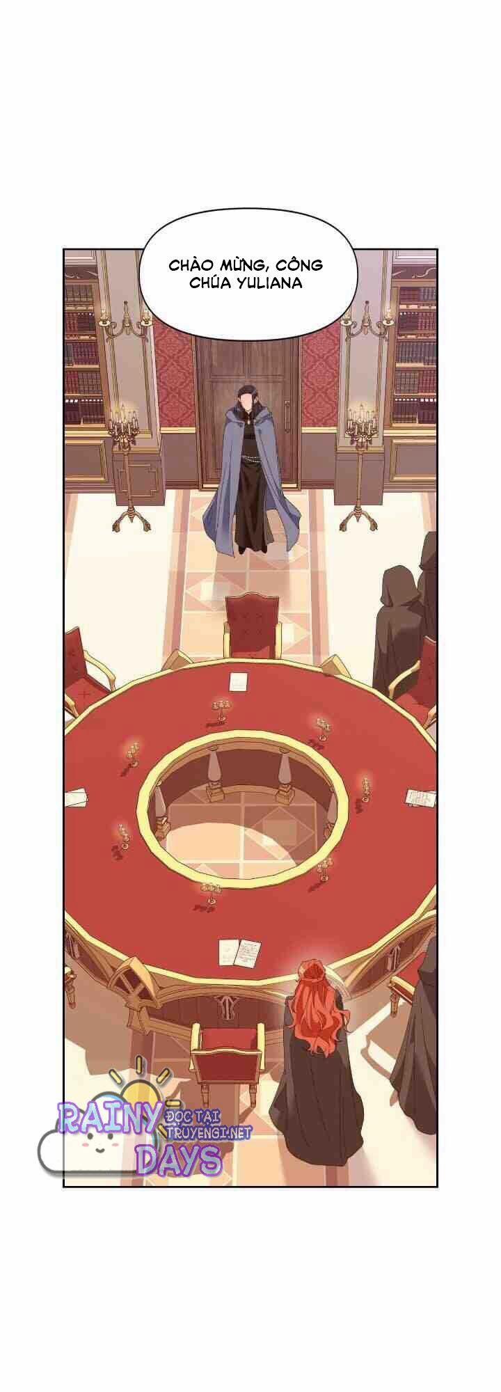 Nhân Vật Phản Diện Xứng Đôi Với Bạo Chúa 49 trang 14