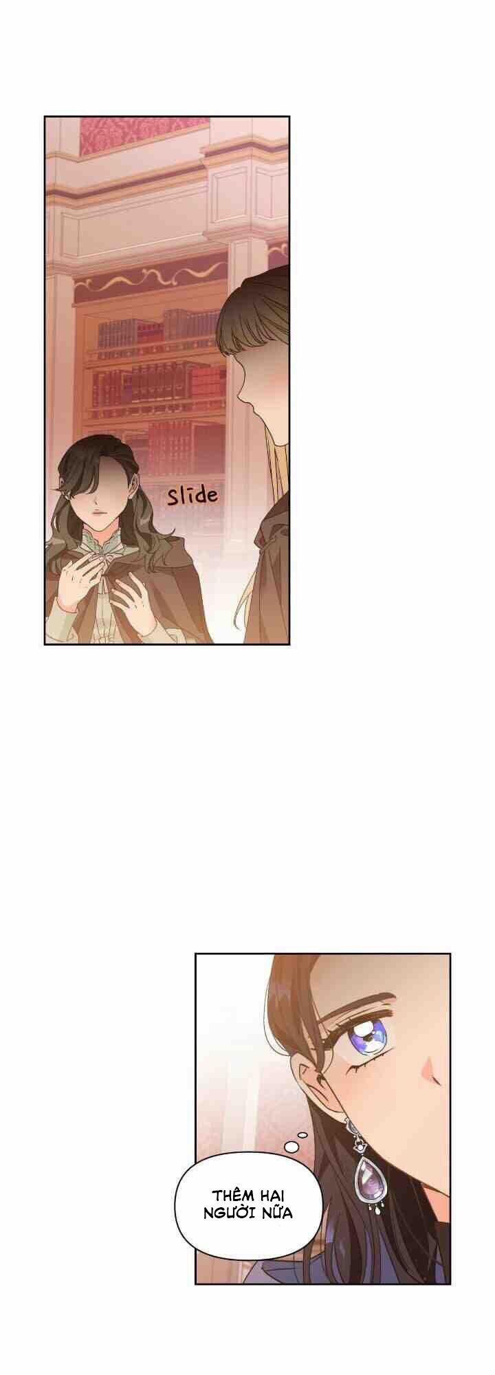 Nhân Vật Phản Diện Xứng Đôi Với Bạo Chúa 49 trang 15