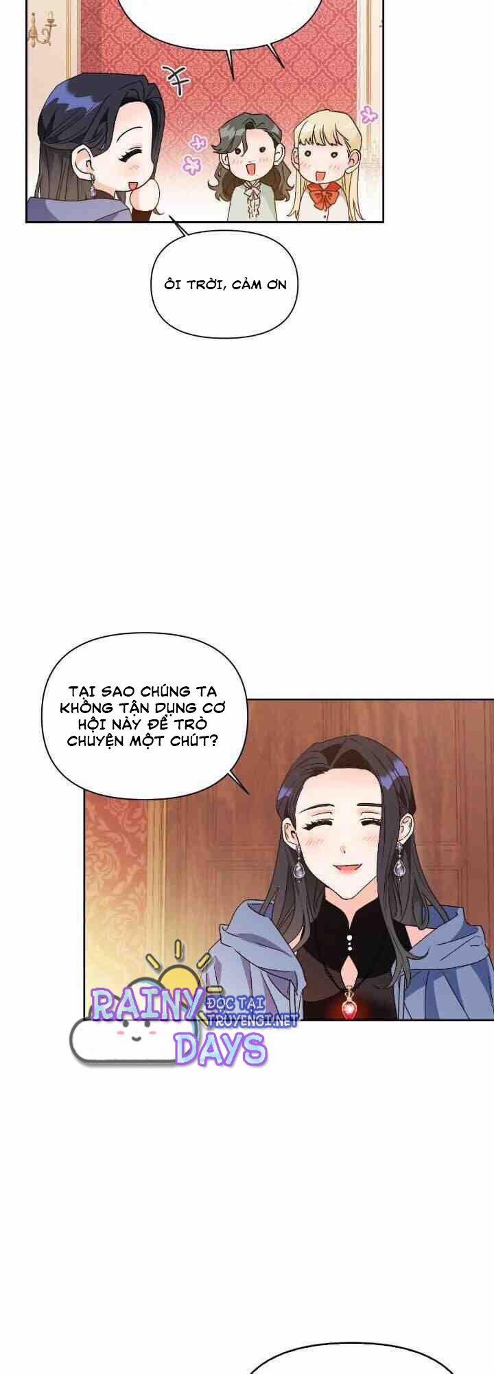 Nhân Vật Phản Diện Xứng Đôi Với Bạo Chúa 49 trang 19