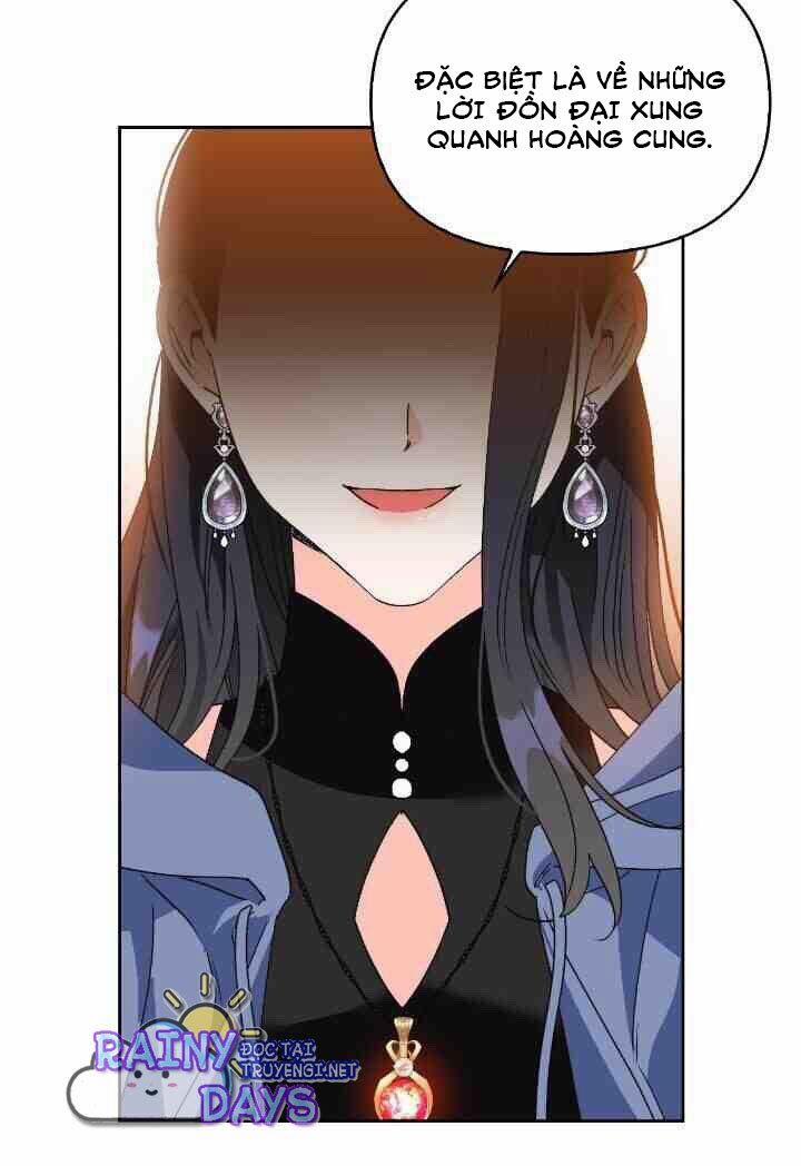 Nhân Vật Phản Diện Xứng Đôi Với Bạo Chúa 49 trang 20
