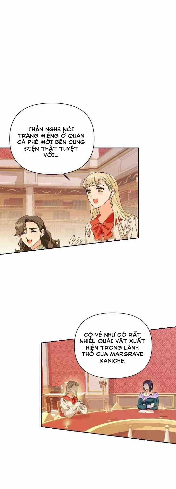 Nhân Vật Phản Diện Xứng Đôi Với Bạo Chúa 49 trang 21